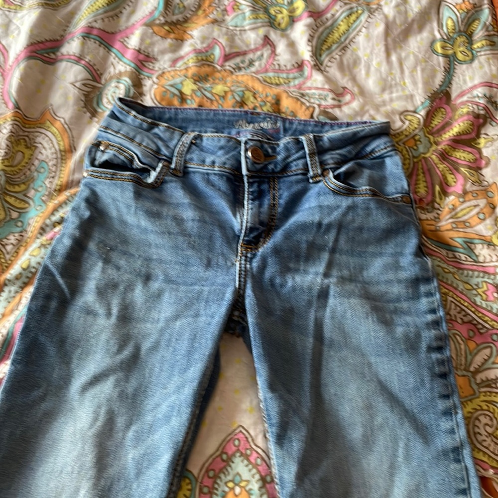 Wranglers